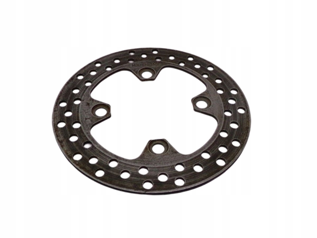 TARCZA HAMULEC KAWASAKI KVF 750