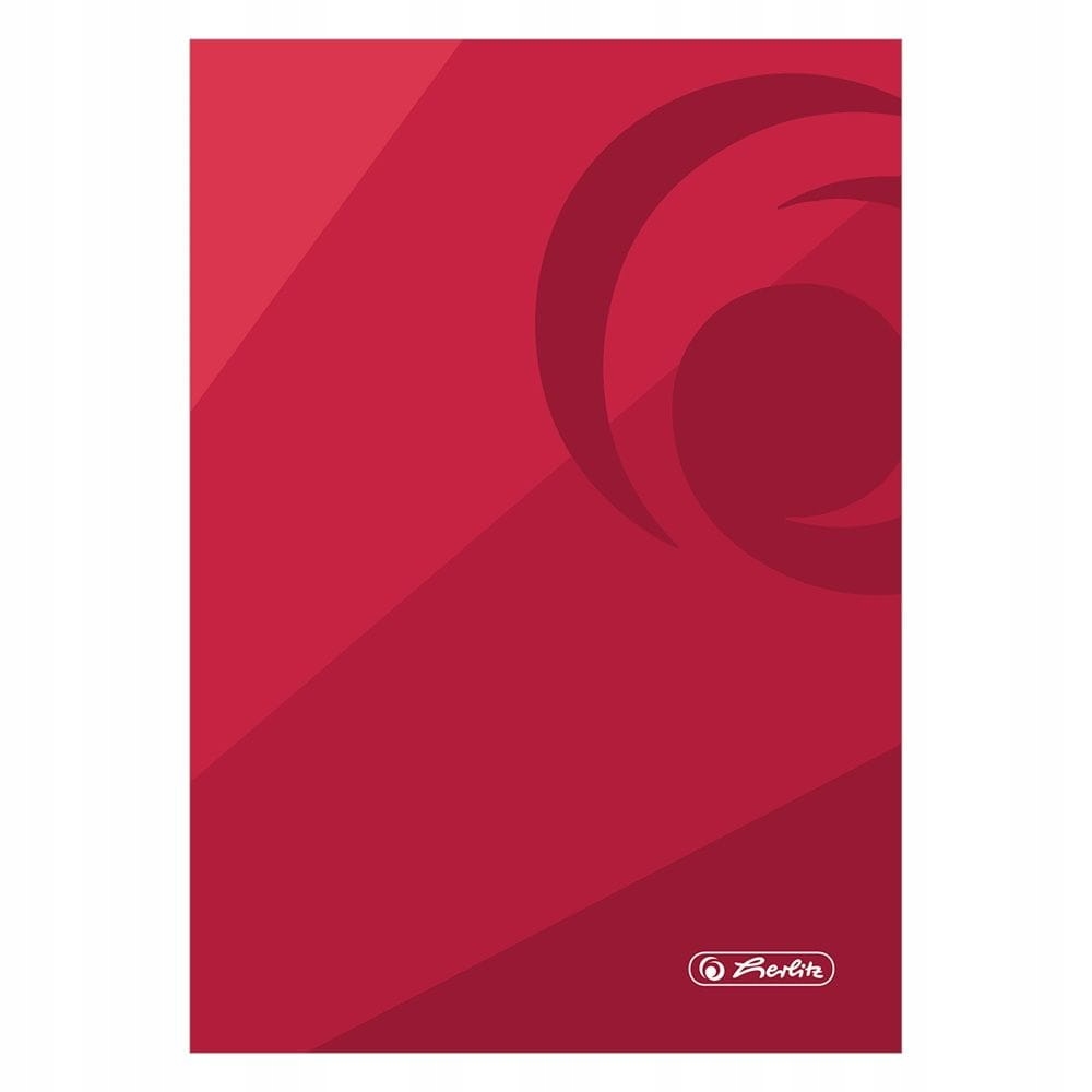 

Notatnik A5 X.book kratka Herlitz 9584756