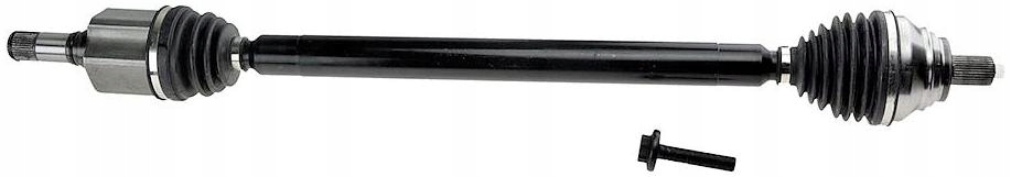 Приводний вал nty NPW-VW-083