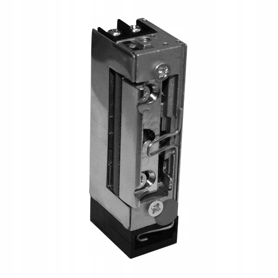 Elektrozávěs 78 x 28 mm 12-24 V Paměť