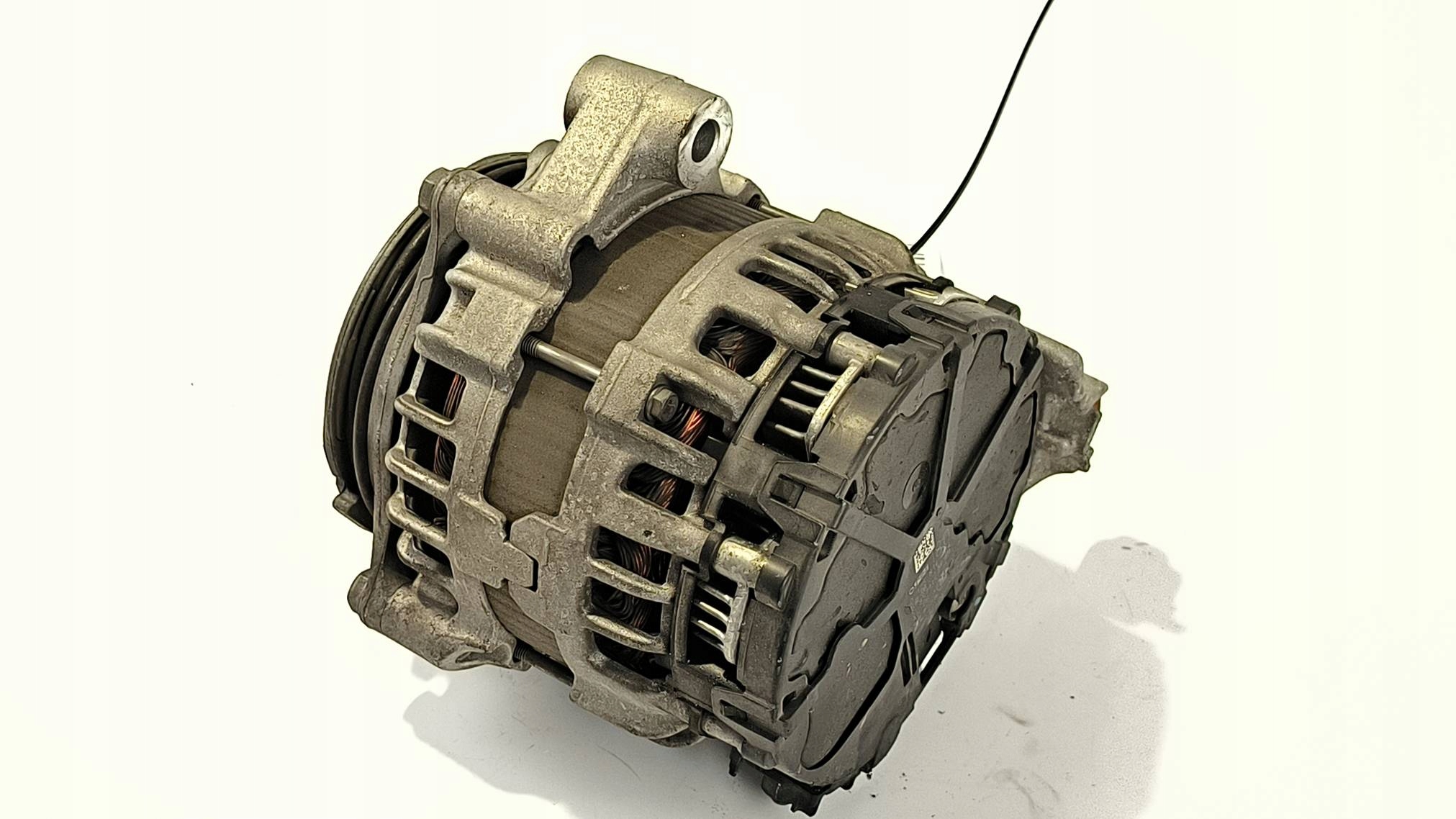 ALTERNATOR 0125814004 BMW 5 530D G30