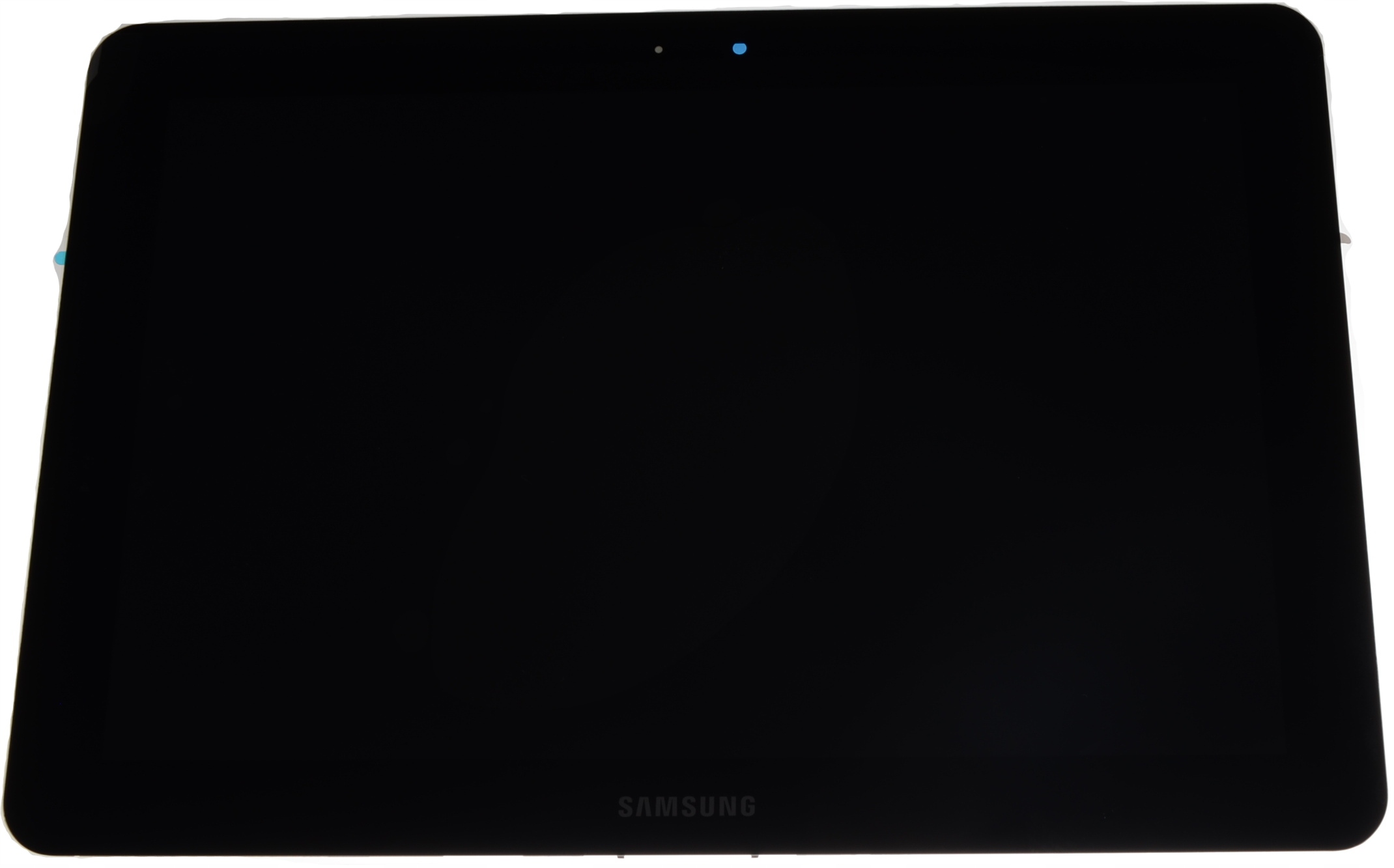 Samsung Tab 10.1 P7500 3G Černý LCD displej