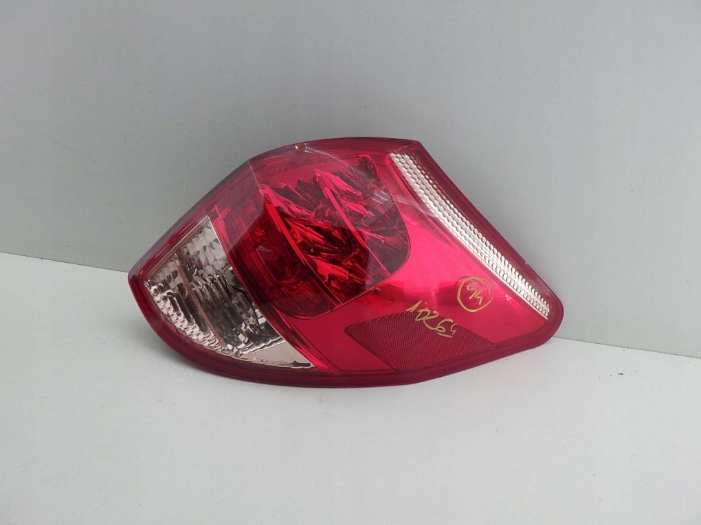 TOYOTA RAV4 RAV IV 4 III 2006- light rear right left