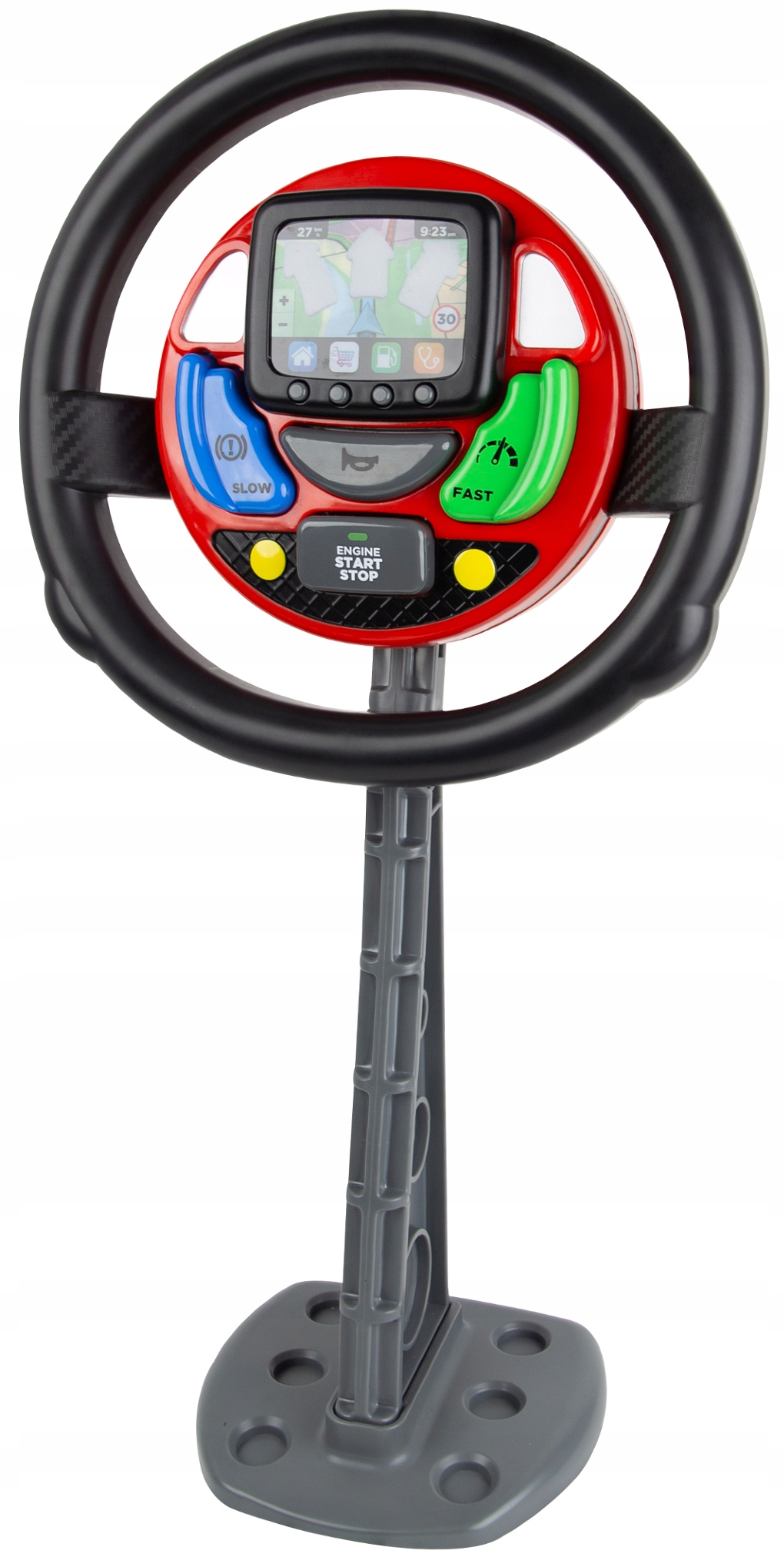 INTERAKTYVUS VAIRAS VAIRAVIMO SIMULIATORIUS VAIRAVIMUI CASDON Kita rūšis