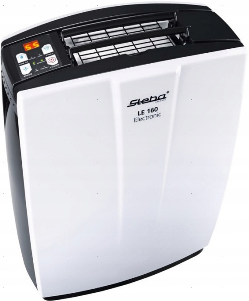 OSUSZACZ POWIETRZA STEBA LE 160