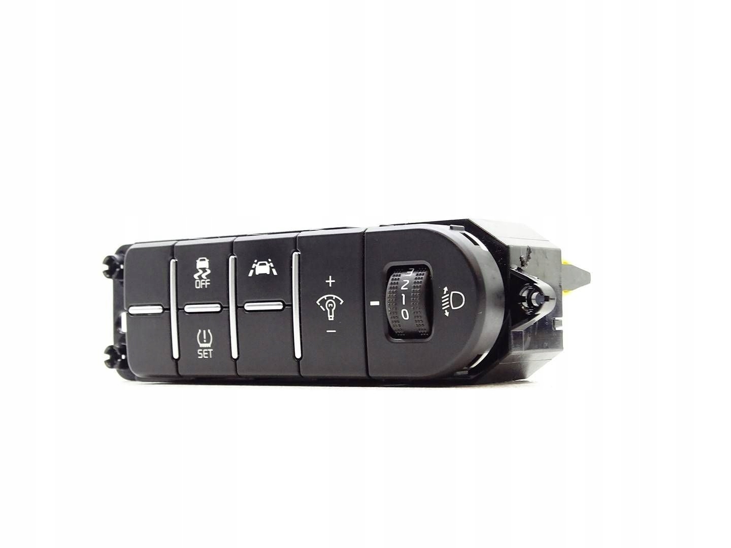 PANEL light switch KIA CEED III SW KOMBI 93700-J7650