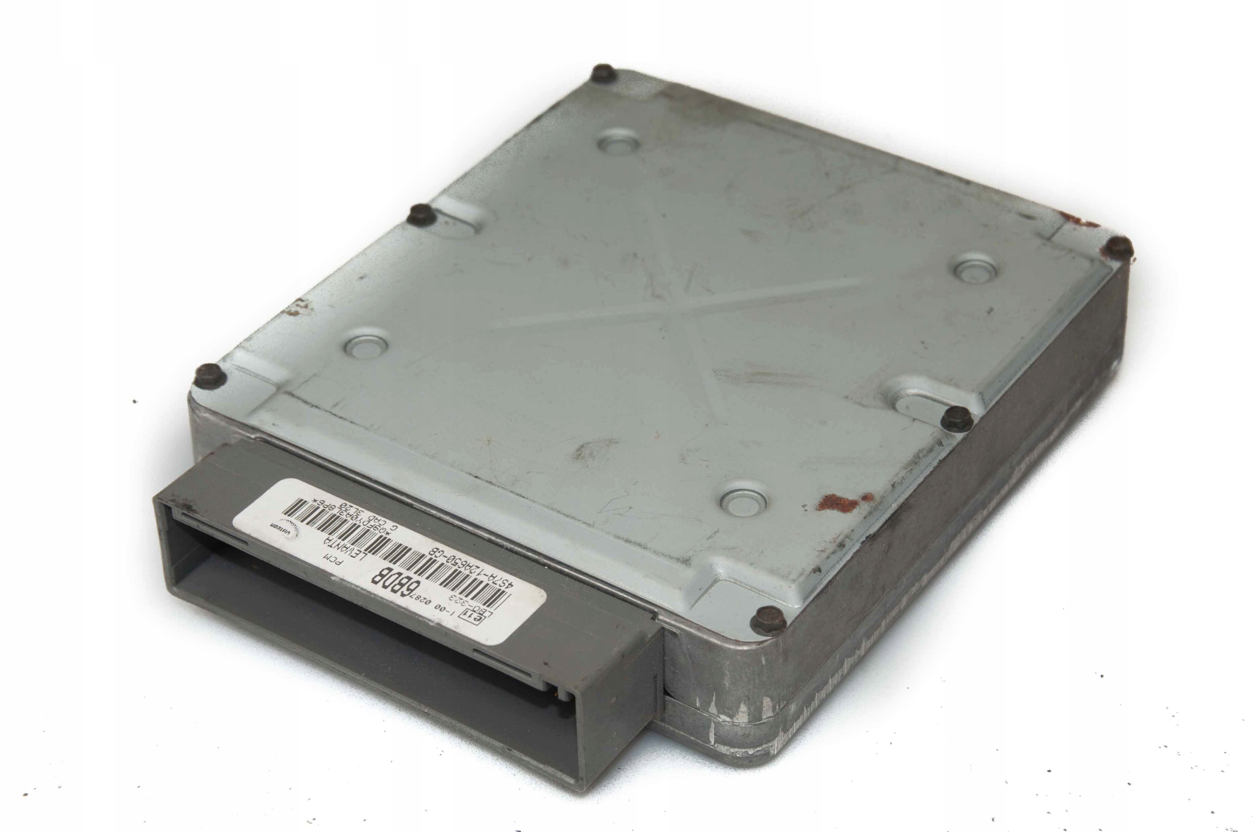 Bedienteil Computer FORD MONDEO MK3 ST220 3.0 V6