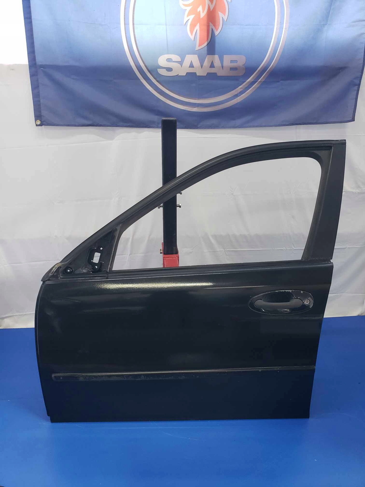 door left front 02-07r. SAAB 9-3 II 93 OE k. 170