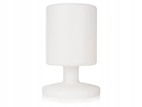 Bezdrátová stolní lampa Smartwares Led bílá