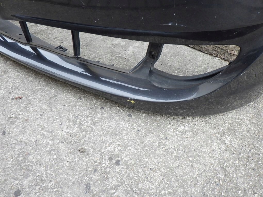 BMW 5 F10 F11 front bumper