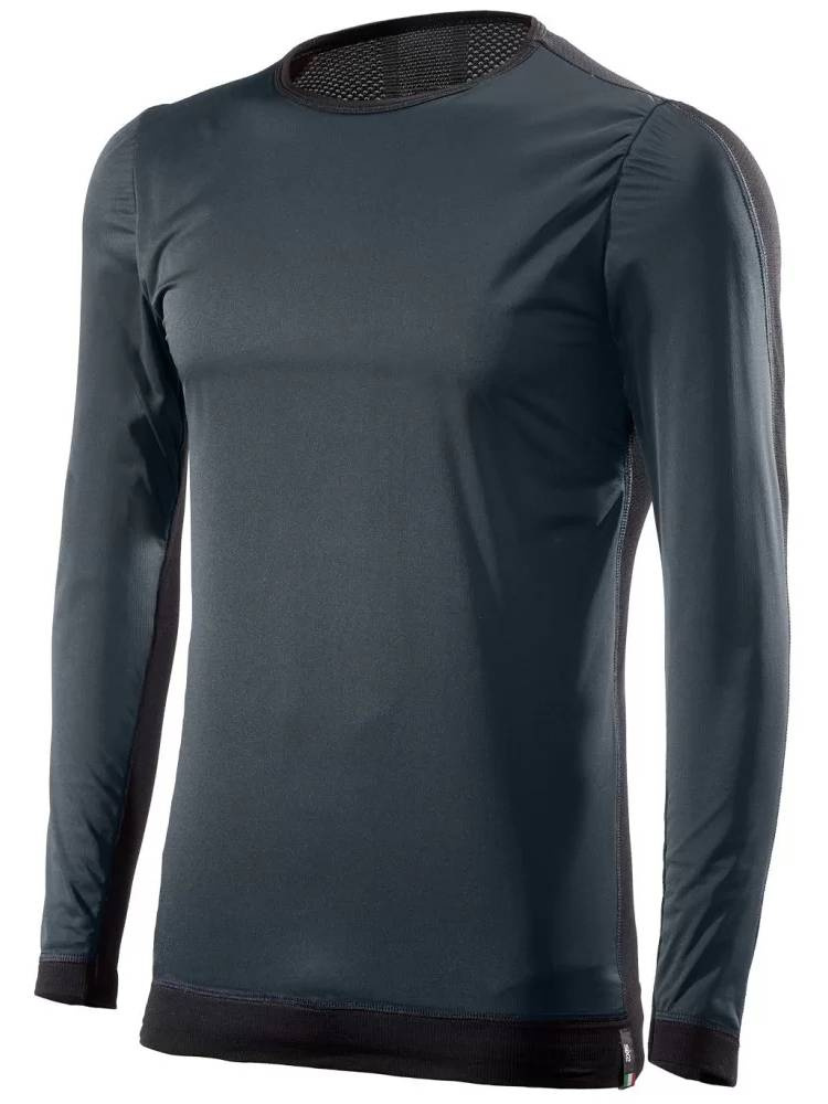 Sixs Wb Windshell Turtlec 2.0 Termoaktívne Motocyklové Tričko Xs/s