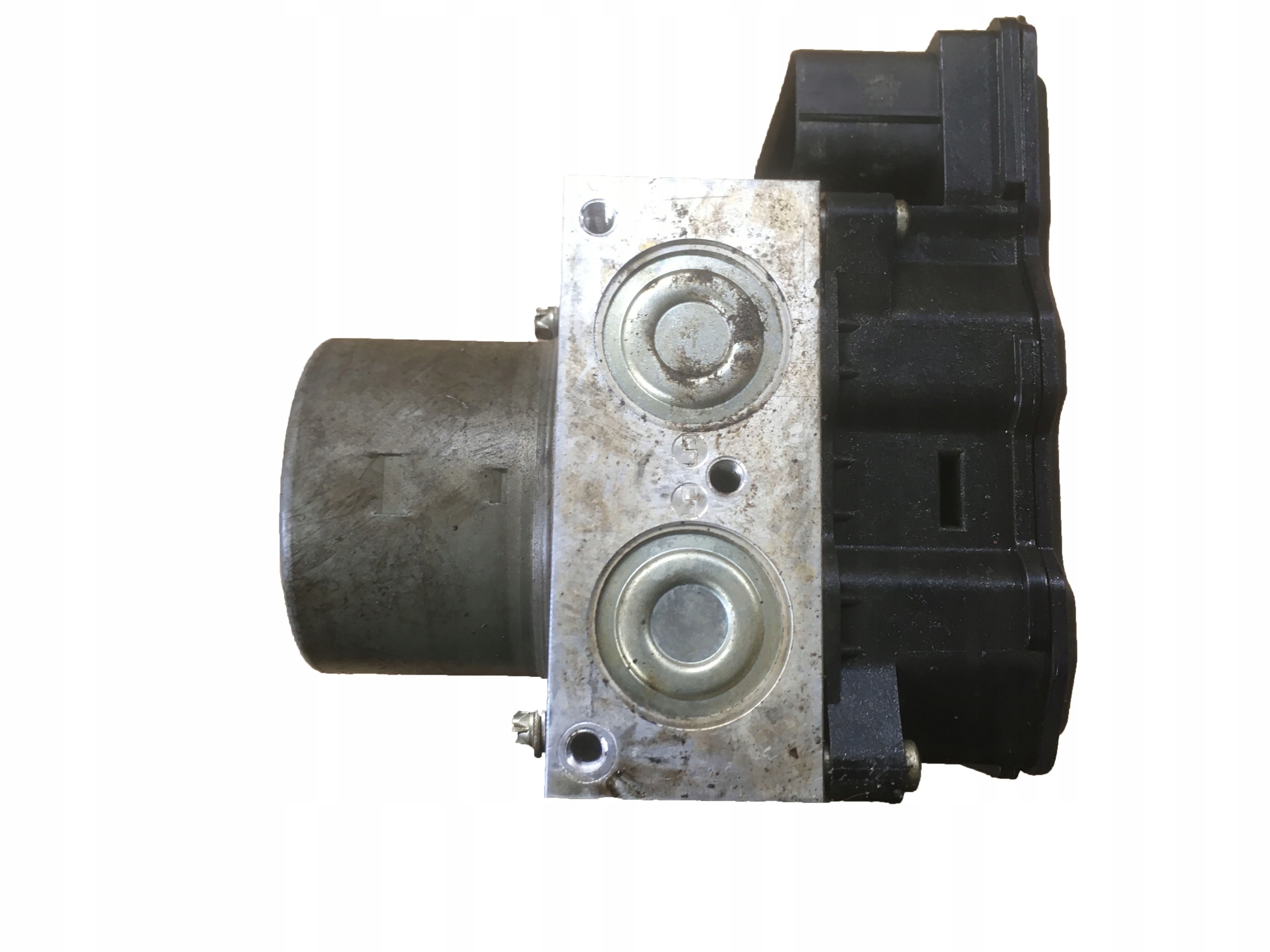 Насос контролер ABS MINI COUNTRYMAN R60 9813345