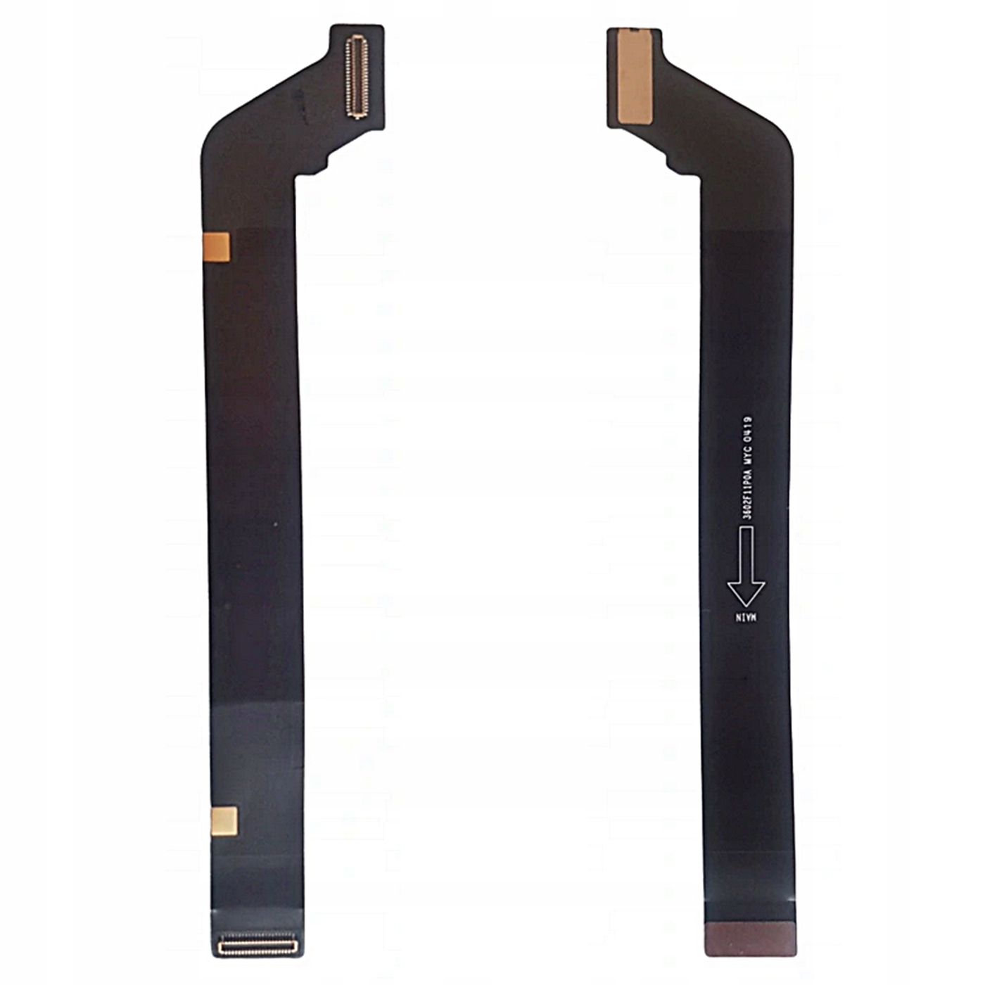 TAŚMA GŁÓWNA SYGNAŁOWA DO XIAOMI Mi 9T / Mi 9T PRO Pasuje do marki Xiaomi