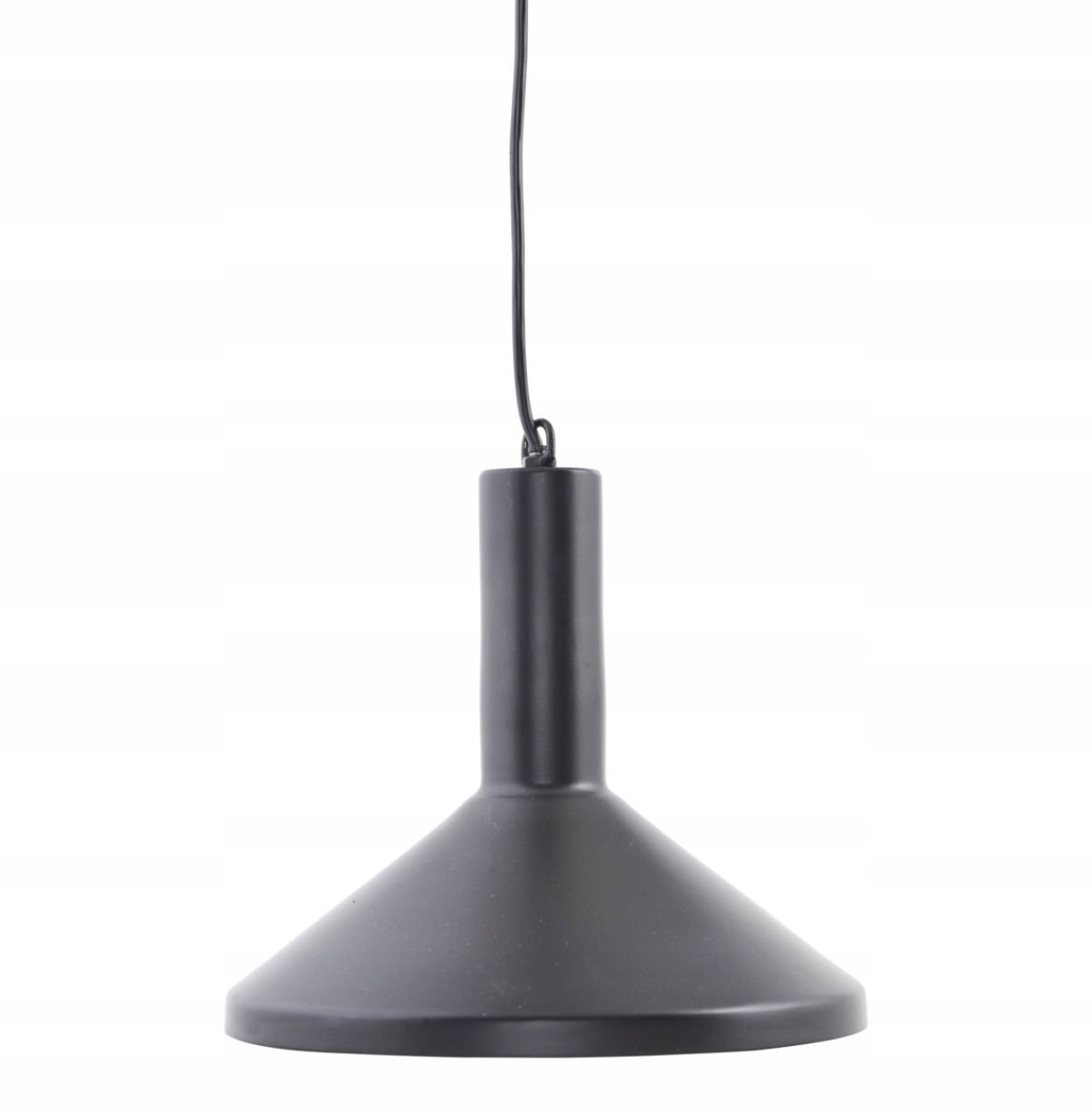 House Doctor Mall Made Závesná lampa čierna