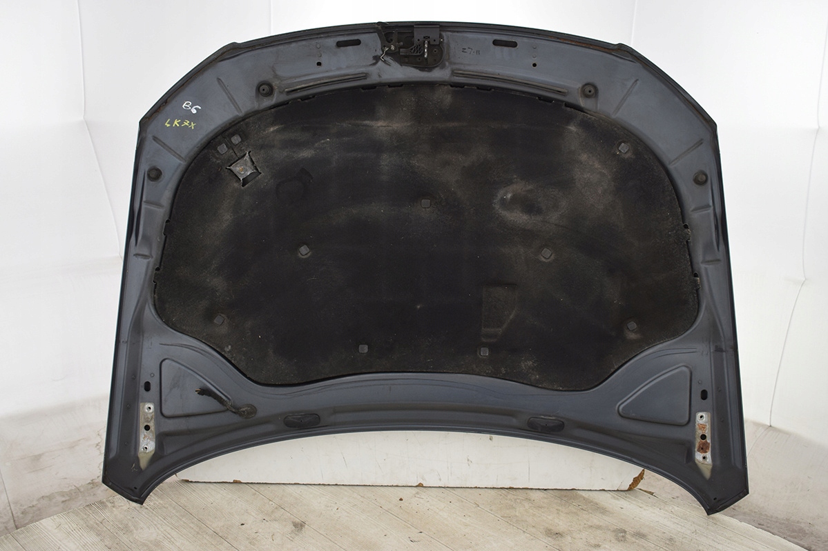 bonnet VW PASSAT B6 LK7X