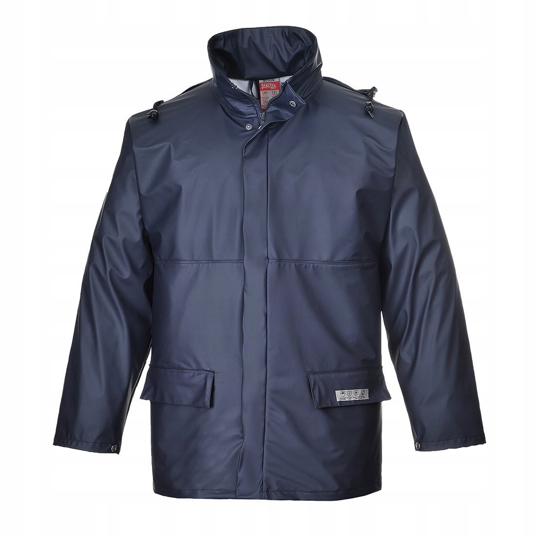 Bunda Sealtex Flame Tmavě modrá vel. XXXL