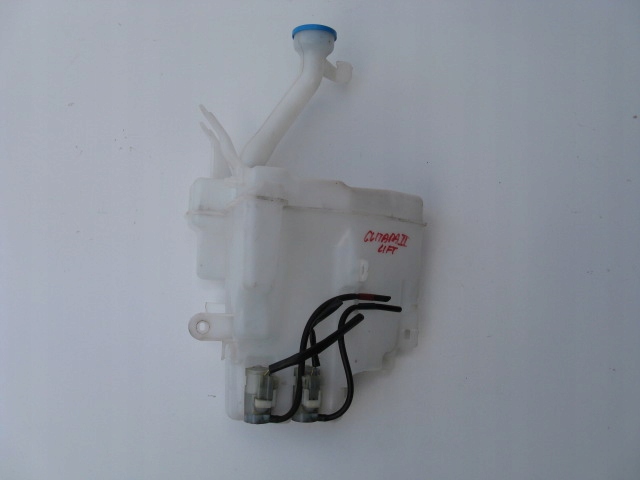 БАЧОК ОМИВАЧА SUZUKI GRAND VITARA II