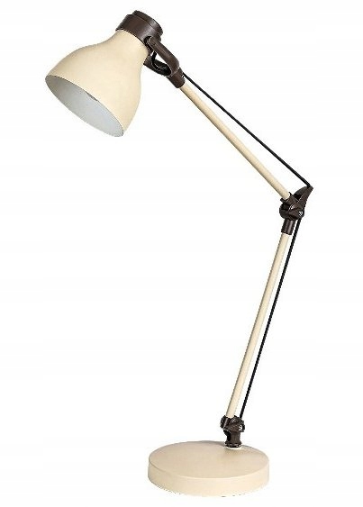 Stolní lampa na výložníku Carter 6410 Rabalux