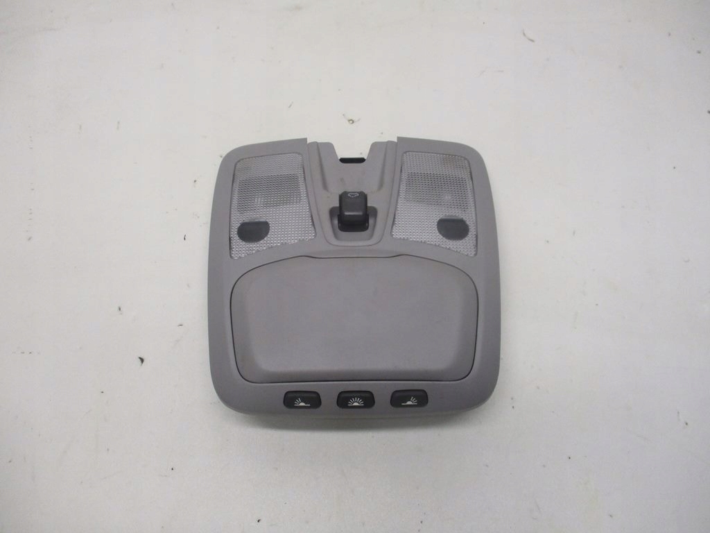 LAMPKA OŚWIETLENIE KABINY SCHOWEK VOLVO XC90