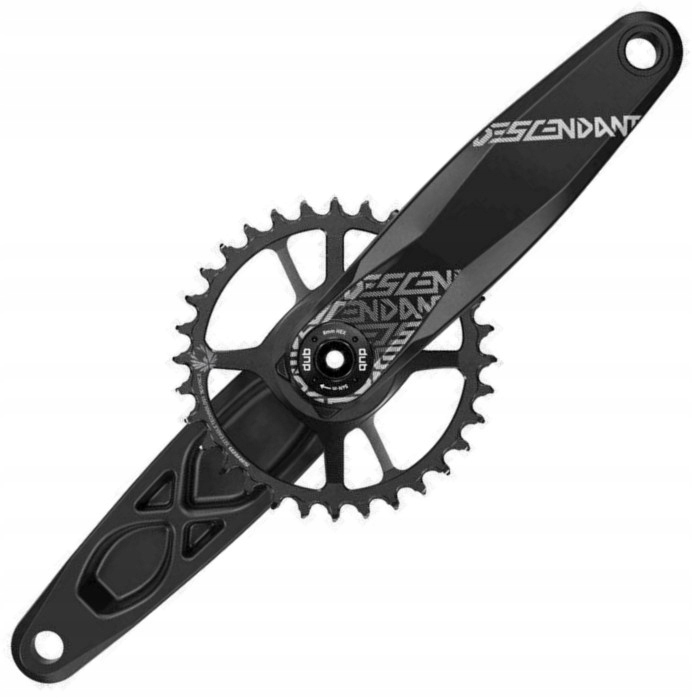 Korba Truvativ Sram Descendant 6K Eagle Dub 30T 170mm