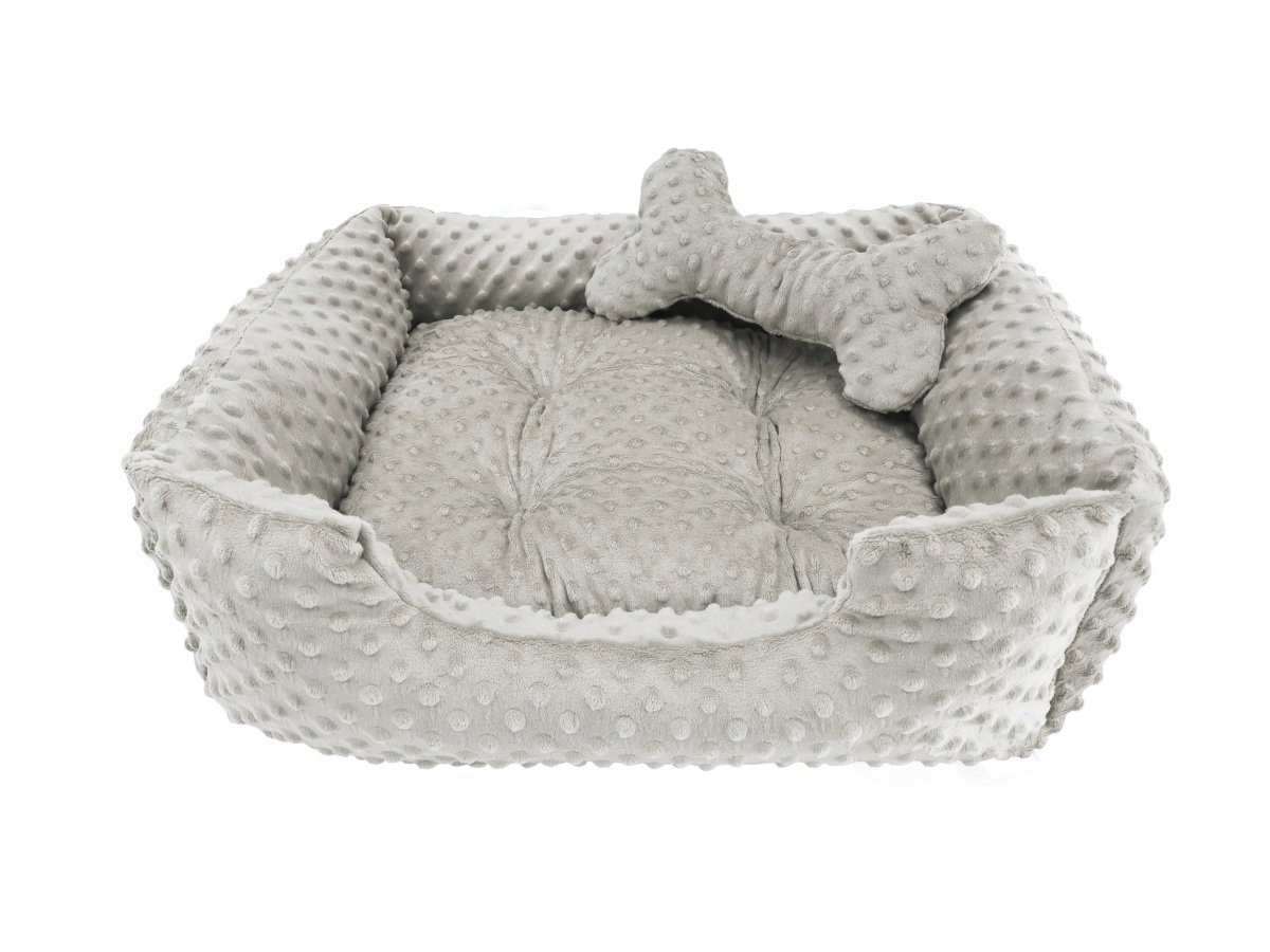 

Miękkie Legowisko Minky 75x65 cm Produkt Polski