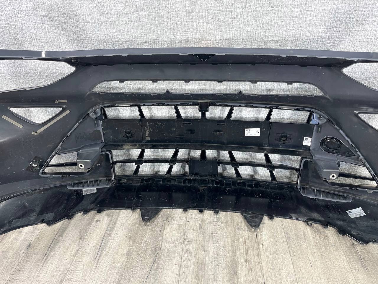 CUPRA FORMENTOR LIFT 2024-> bumper front 5FF807221