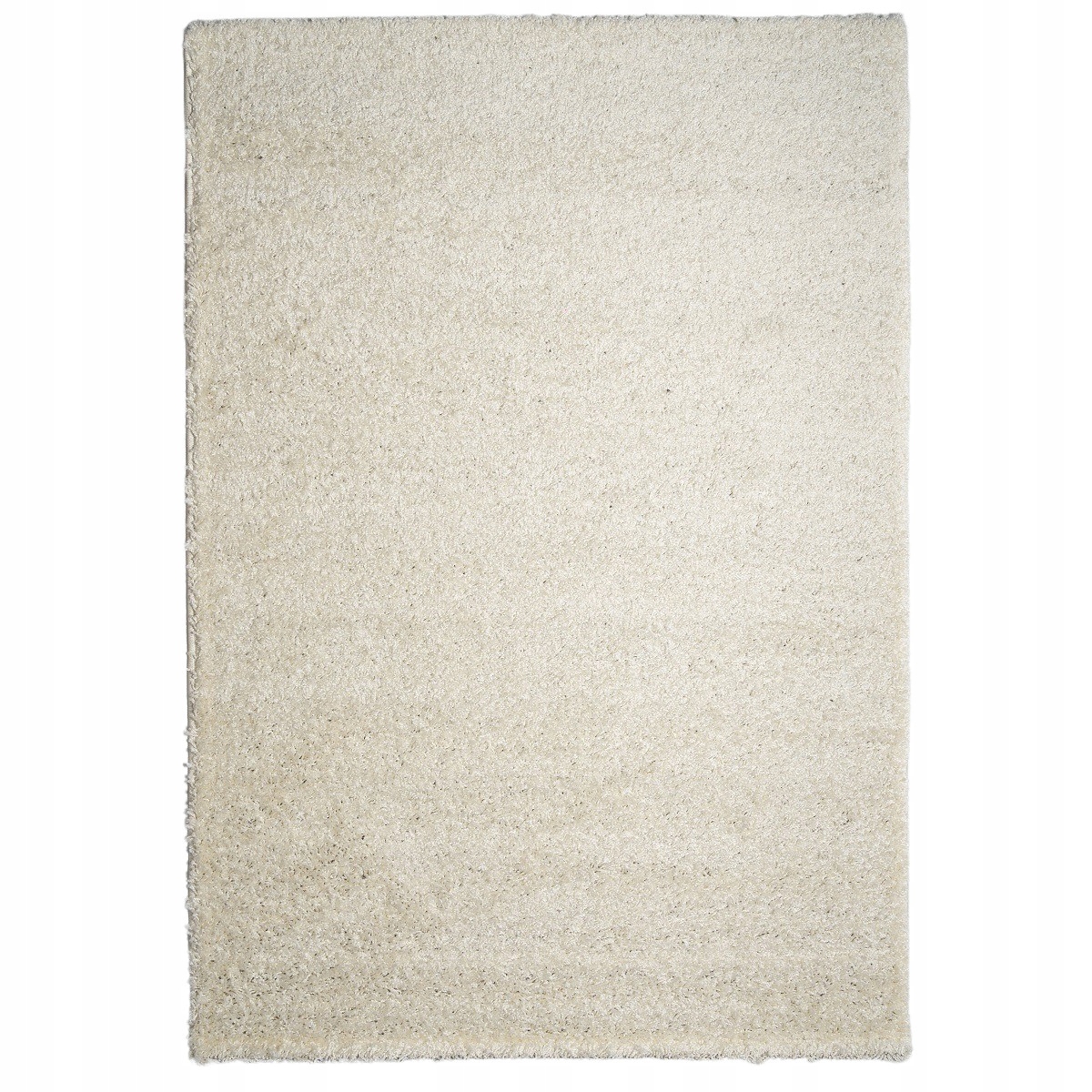 160x230 Kusový koberec Efor Shaggy 2137 Cream