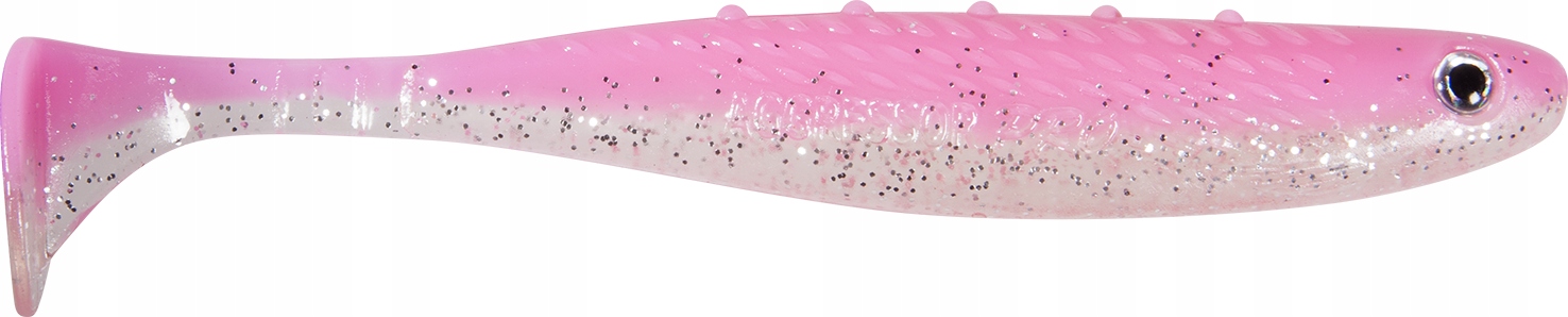 Dragon V-lures Aggressor Pro Light Orchid 11.5cm 1szt.