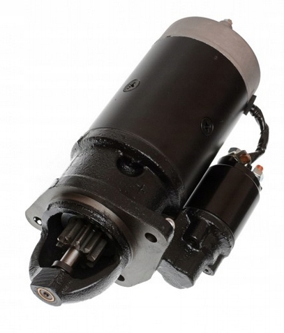 Startér 24V Kolový Bagr M312-M322 I Pásový 312-317 Cat