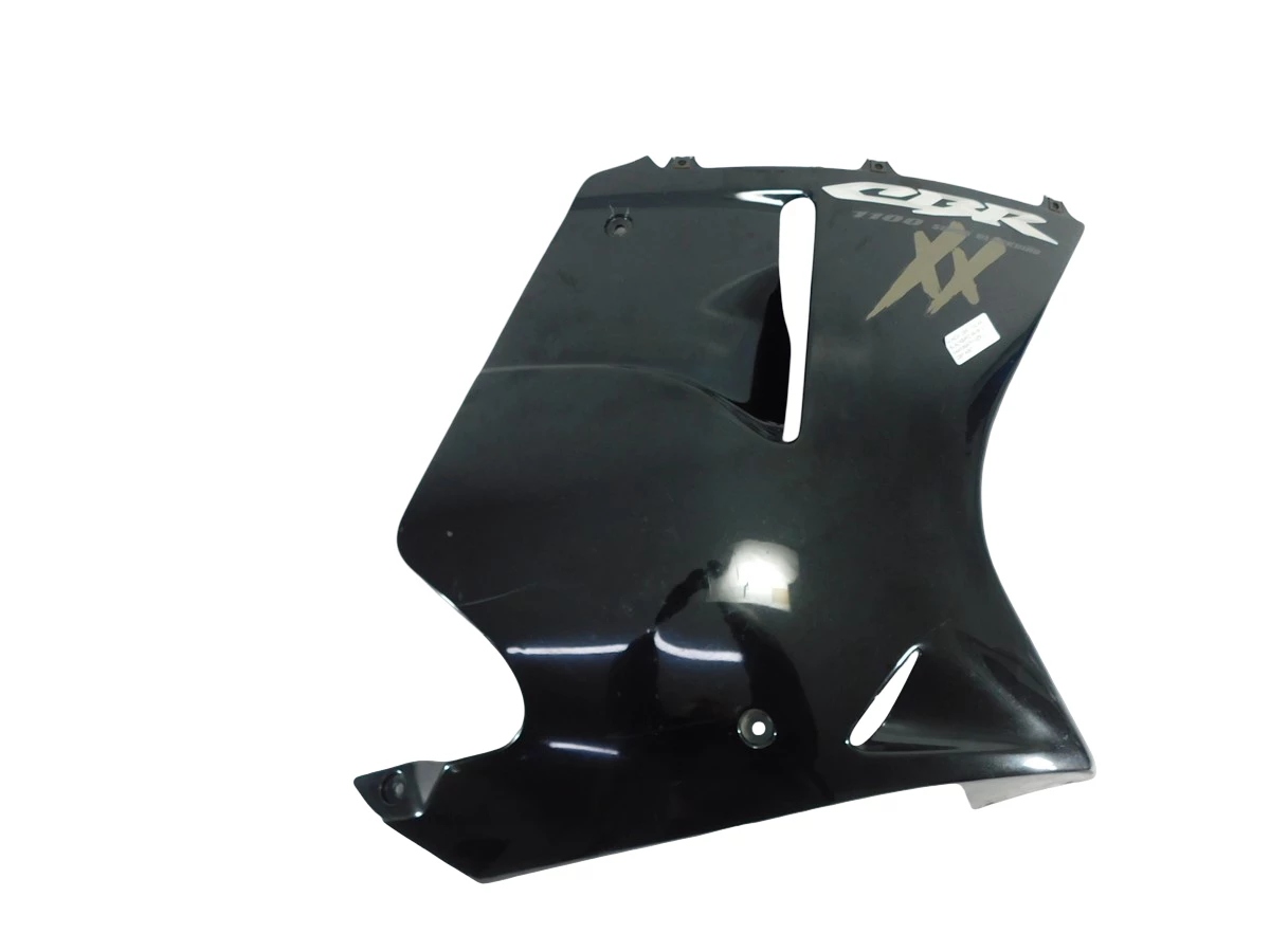 Bočná Krytka Pravá Honda Cbr 1100 XX Blackbird 99-06 U-11 64460MATH10