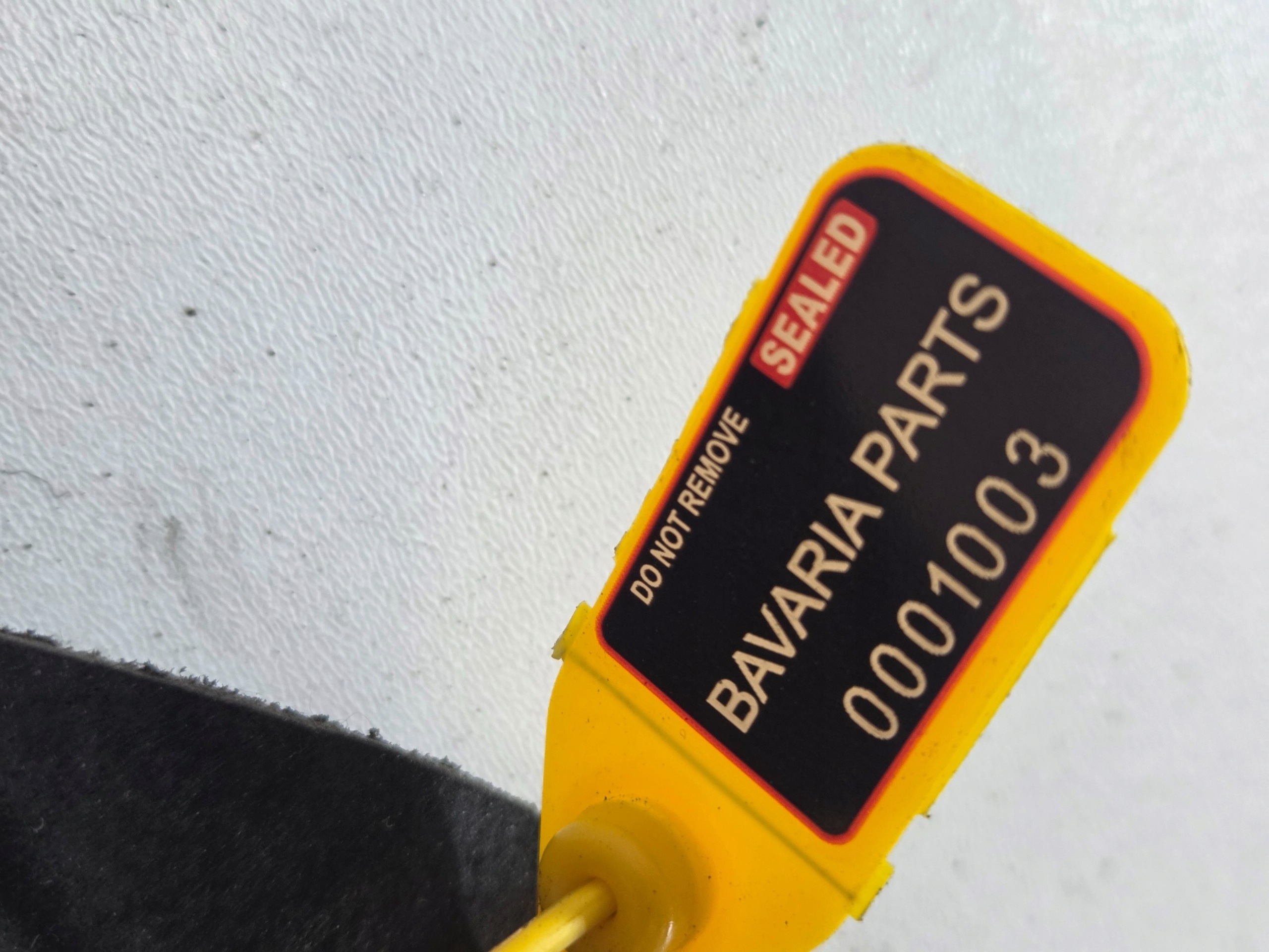 blende abdeckung abdeckung unter getriebe BMW E60 MANUAL