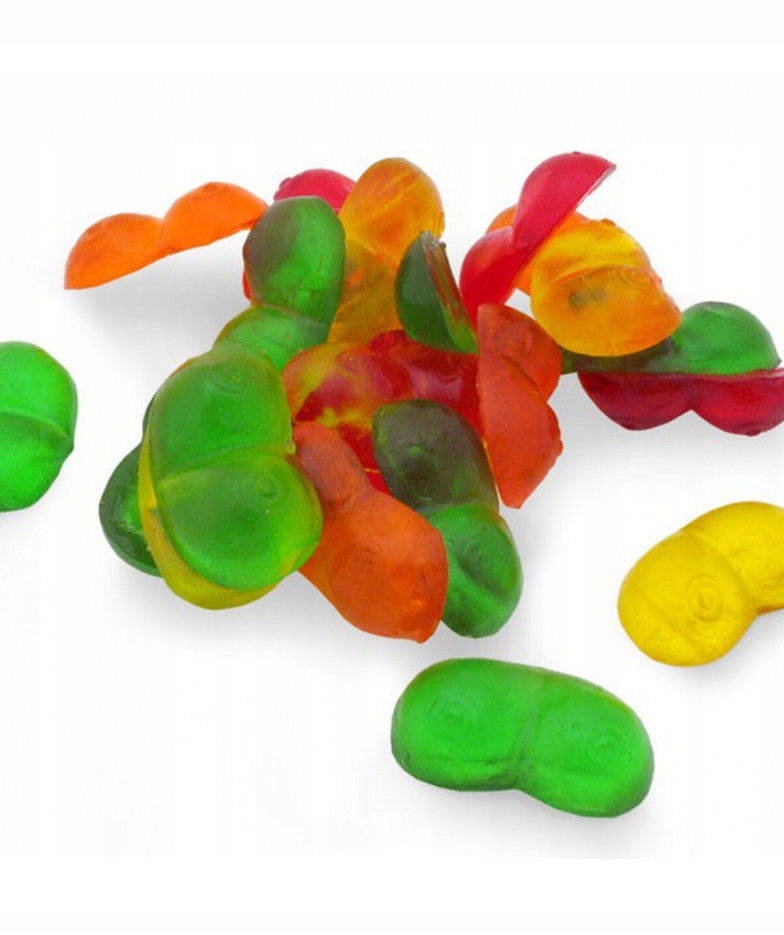 Piersi Żelki Cycuszki - Jelly Boobs Kod producenta SexSalon