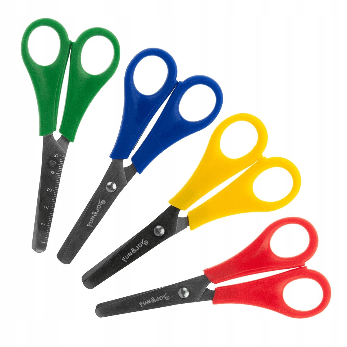 NOŻYCZKI S01002 SZKOL.13CM/DIS Kod producenta 319825