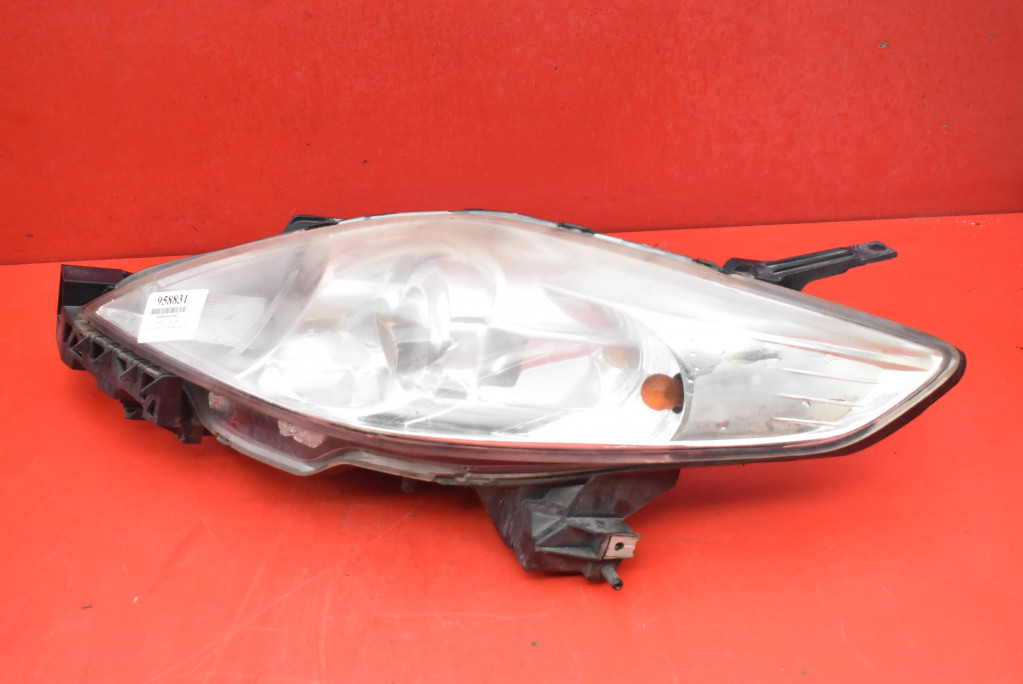 REFLEKTOR left light front lens EU C235-51040 MAZDA 5 1 and CR 05-08