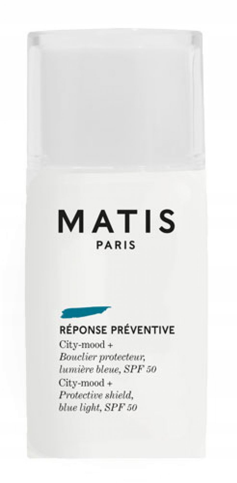 Matis Reponse Preventivní krém pro městskou náladu 50 ml