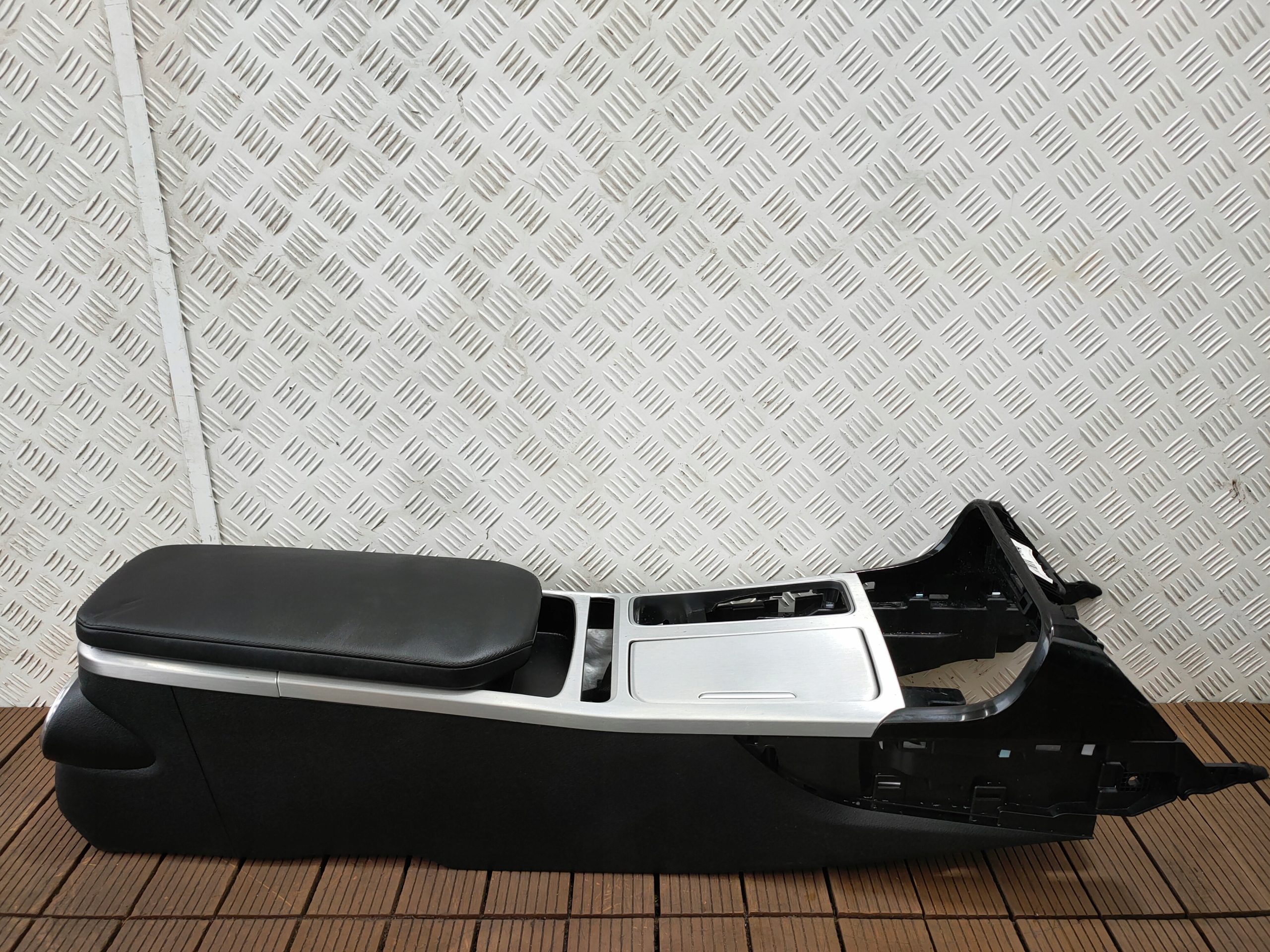 KIA STINGER 17-21 TUNEL central armrest EUROPA OE
