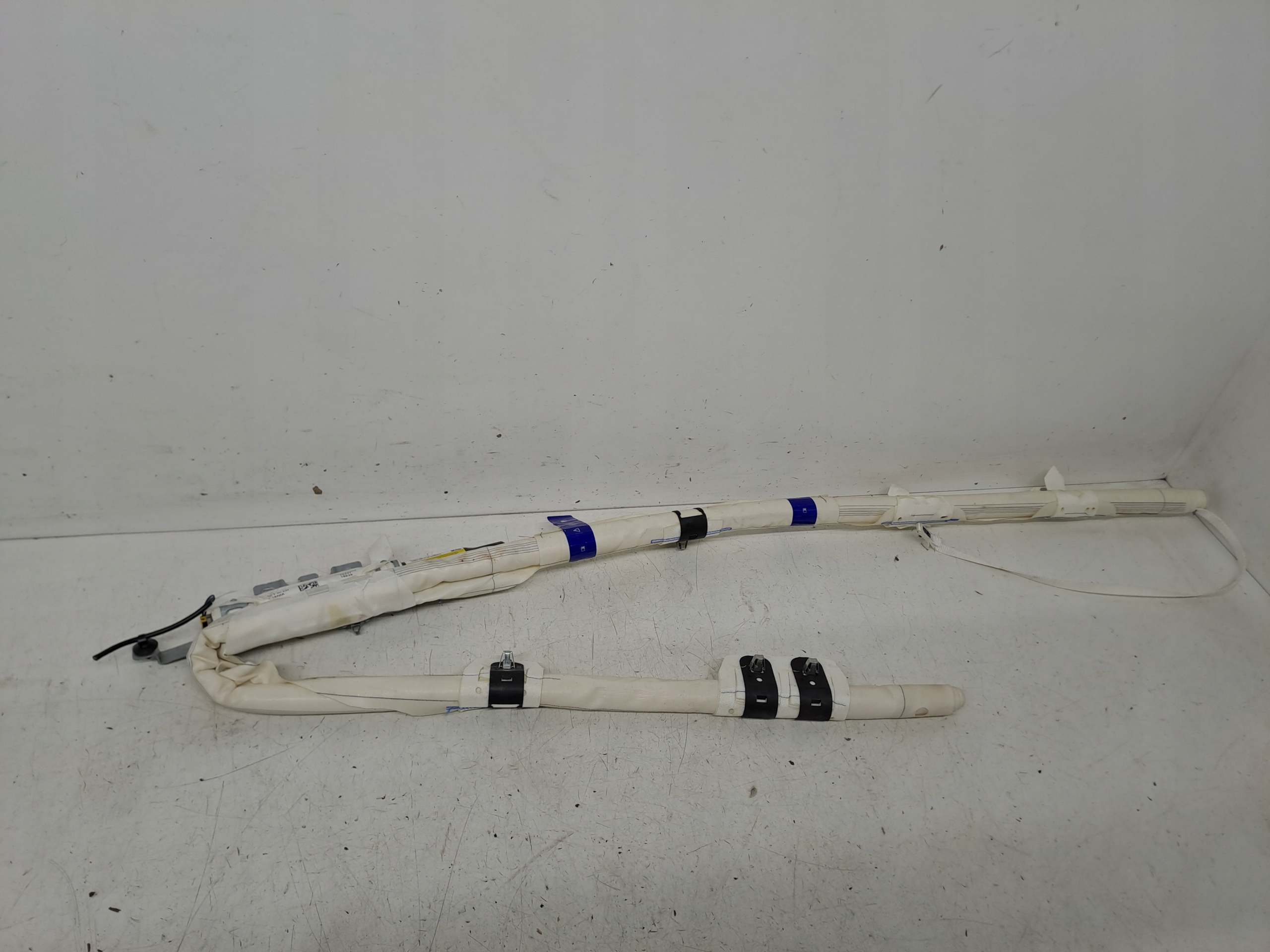 Dachvorhang Airbag links AM5117406BC Ford C-MAX
