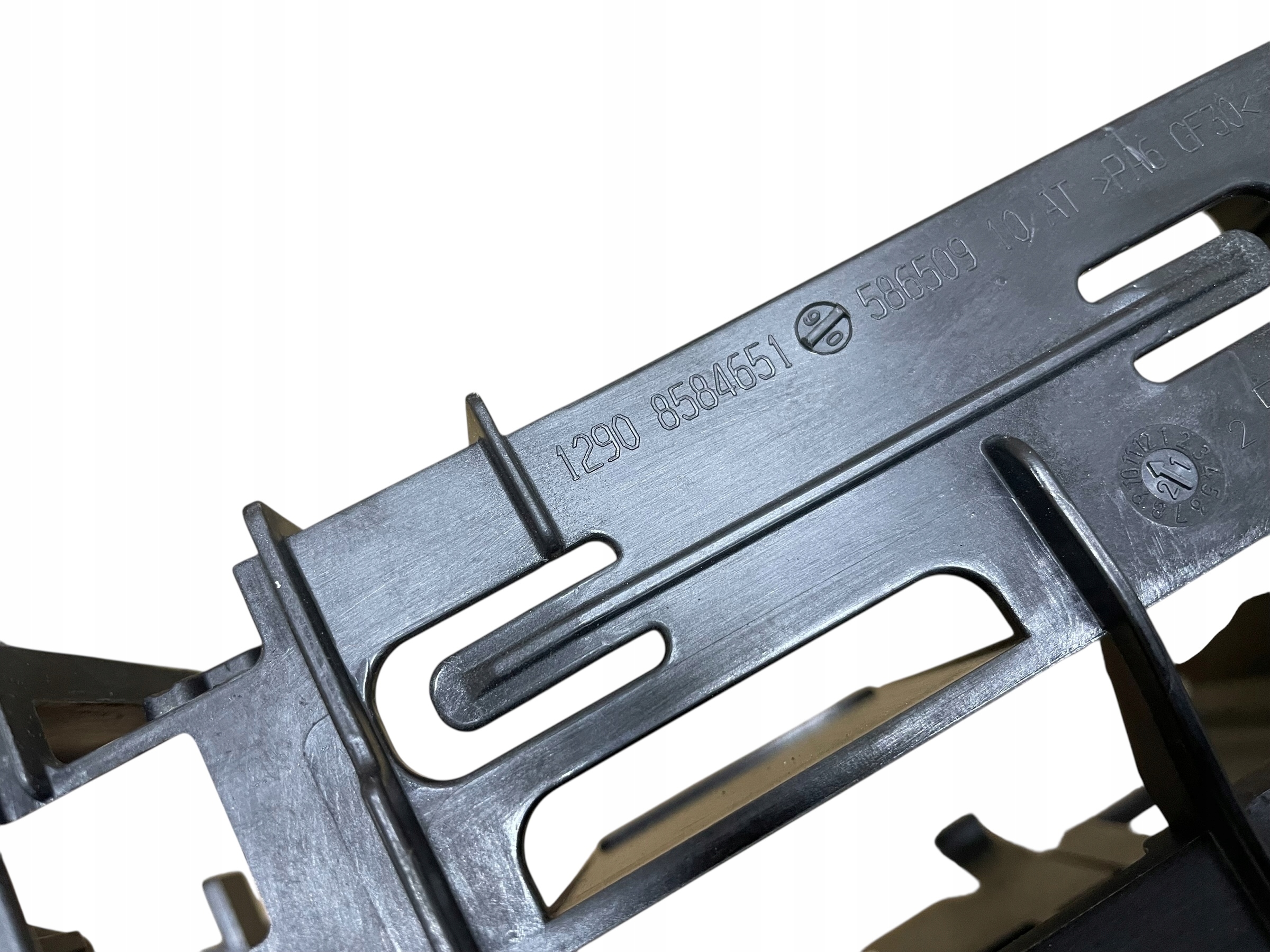 Supporto centralina KOMPUTERA BMW 5 G30 LCI