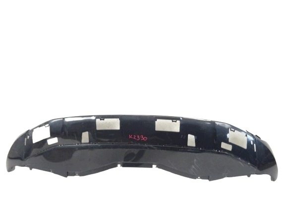 accessori spoiler Paraurti Anteriore AUDI Q4 E-TRON 89A807061A