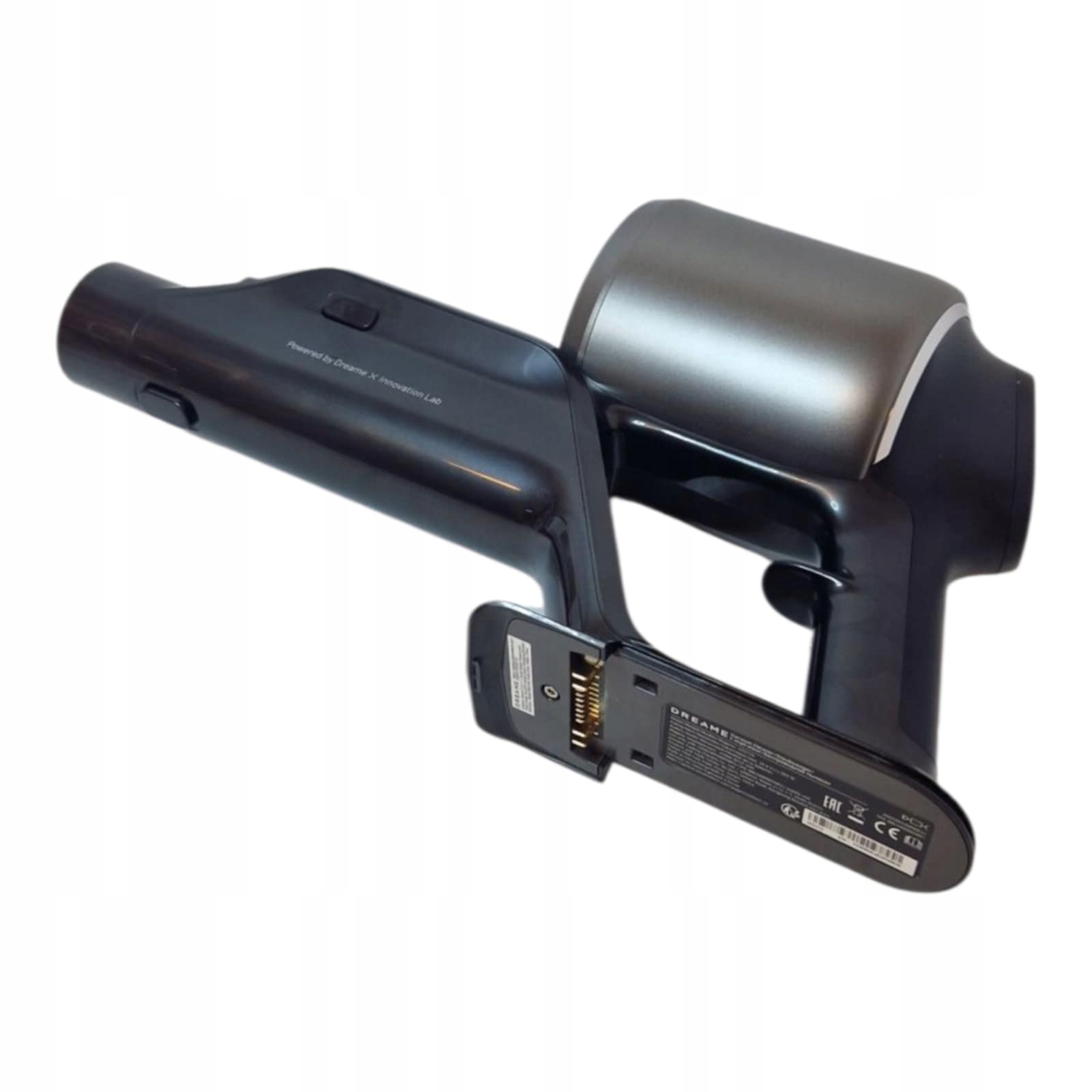 Body korpus z silnikiem do Odkurzacza Dreame Z30