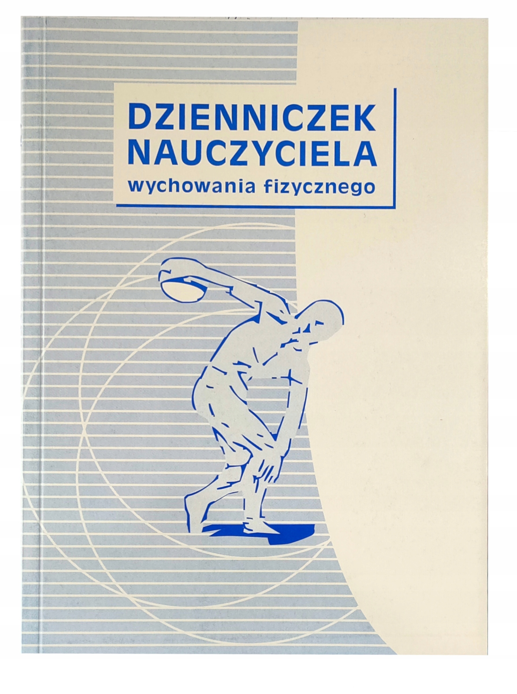 

Dzienniczek nauczyciela Wf