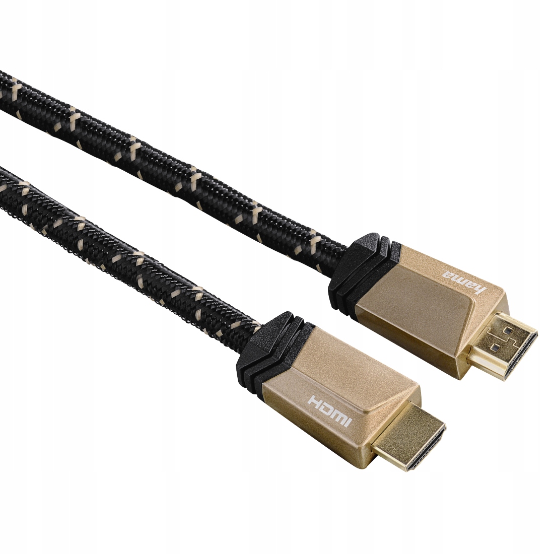 

Hama Kabel Hdmi, 8K, Ultra High Speed, 1 m