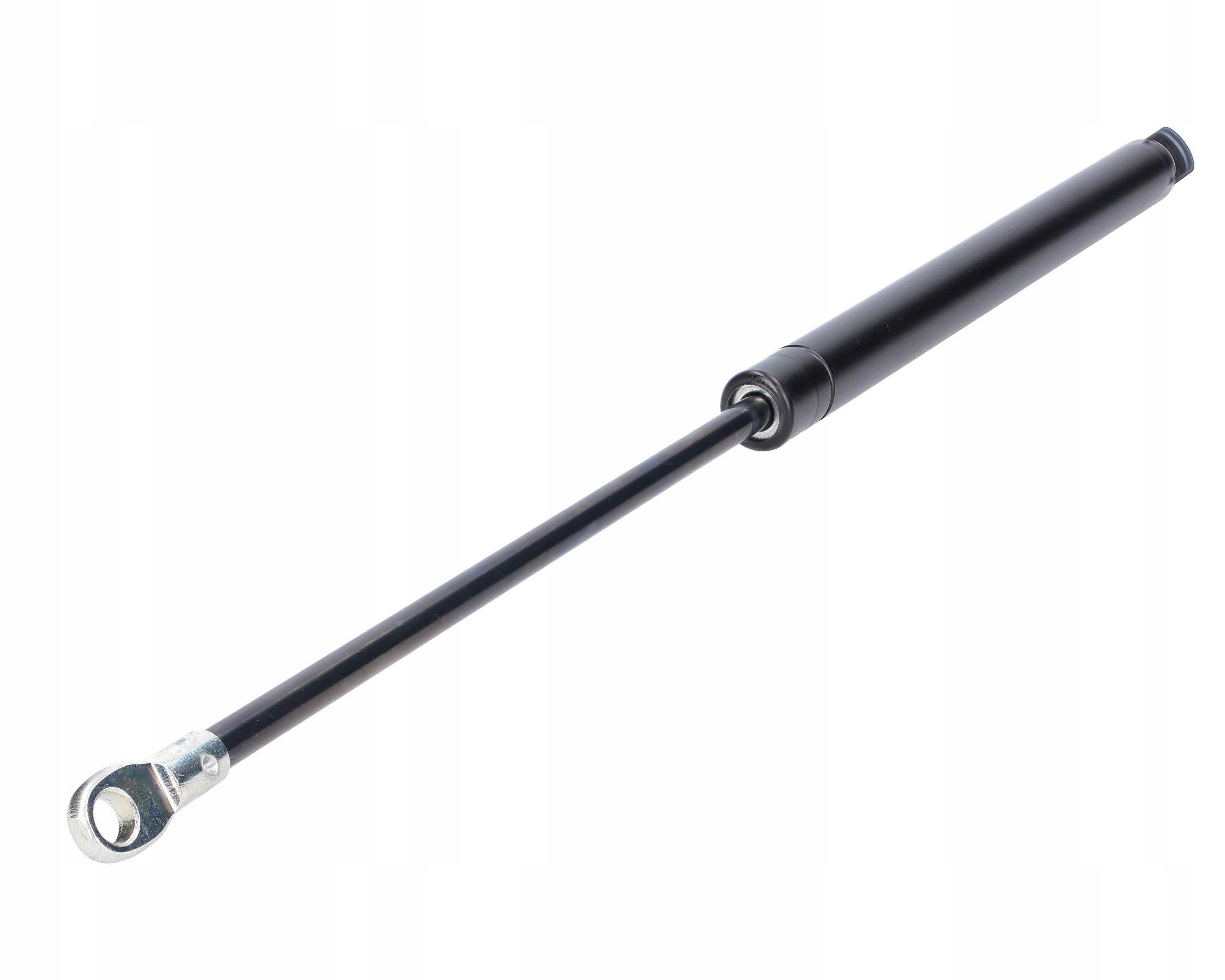 Pohonný plynový tlumič A=500 B=255 F=130N zdvih 205, Polmo 7701025587