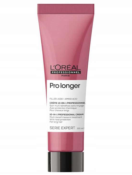 

Loreal Pro Longer Krem Termo Ochrona 150 ML