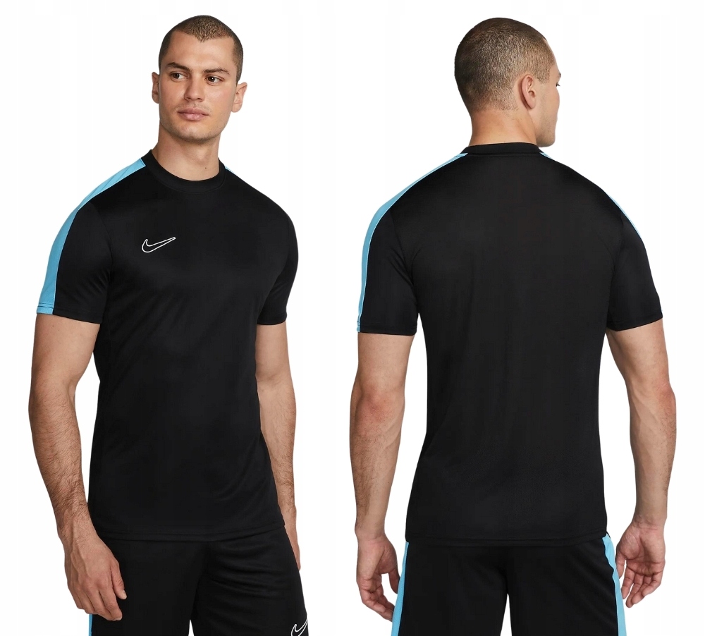 Męska koszulka Nike Global Football Dri-FIT r. XL Rozmiar XL