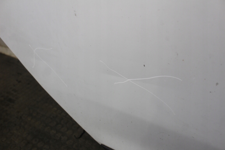 DRZWI PRAWY TYŁ DACIA LOGAN II DV369 Producent części Dacia OE