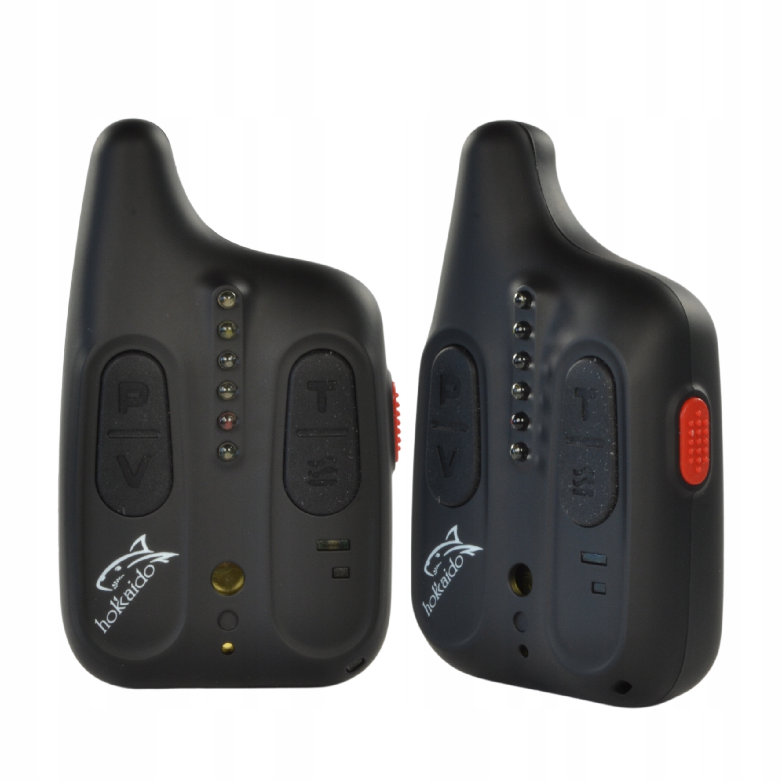 ZESTAW SYGNALIZATOR BRAŃ 4+1+CENTRALKA Rolka Rodzaj elektroniczny