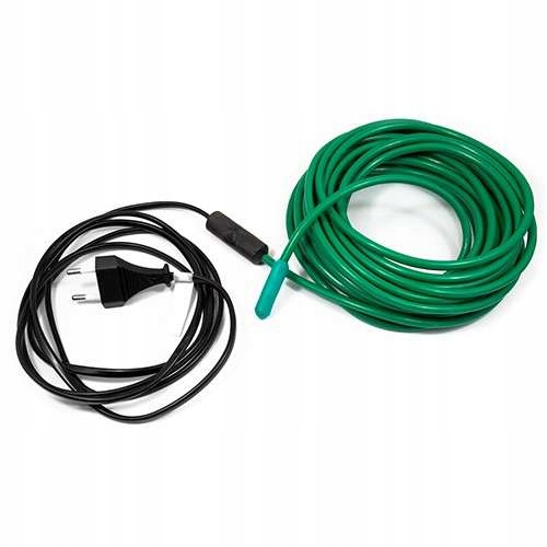 Levně Topný kabel Neptune Hydroponics 10 m 60 W