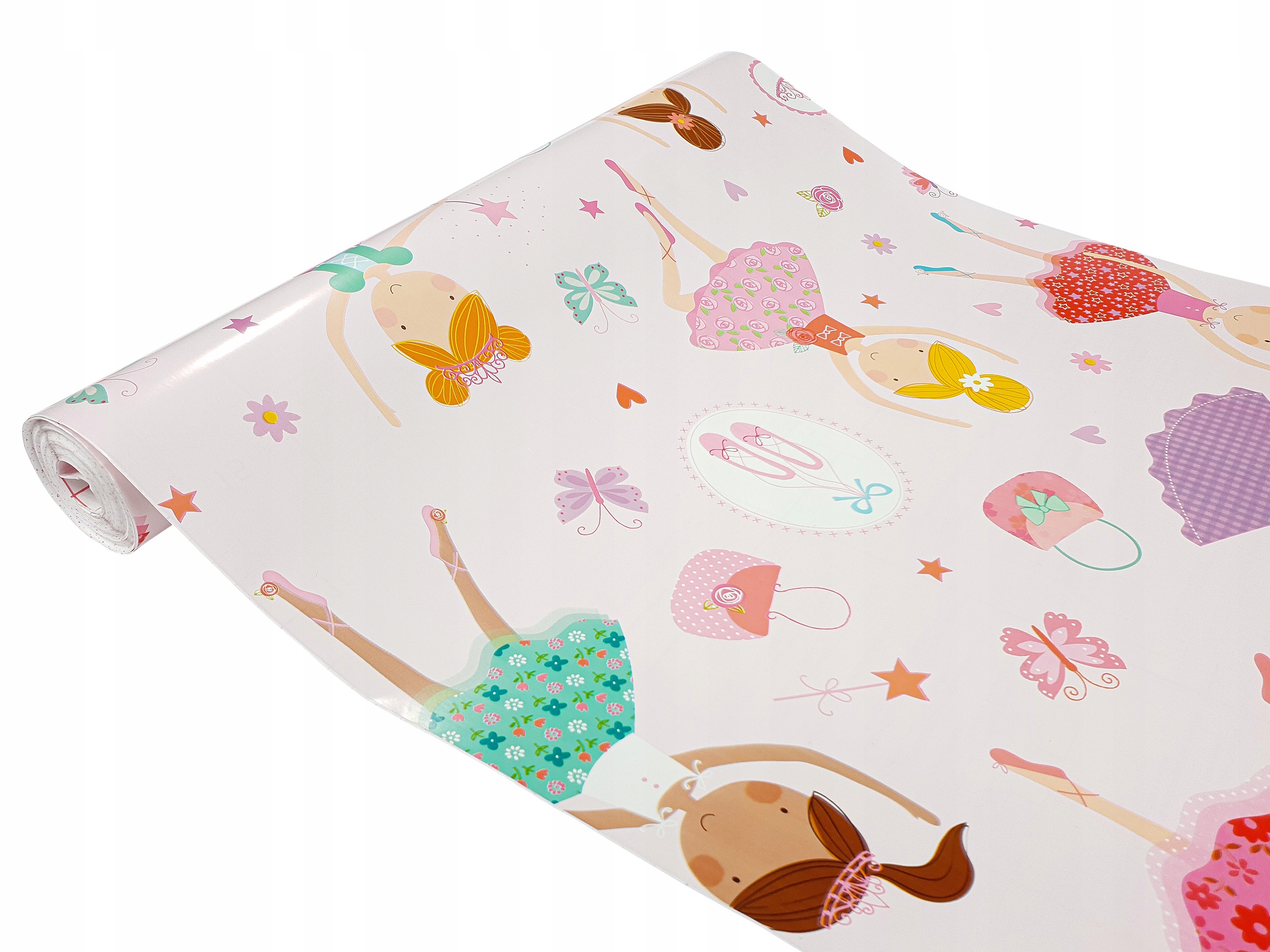 

Folia Okleina Meblowa Calineczka 45x50 E122