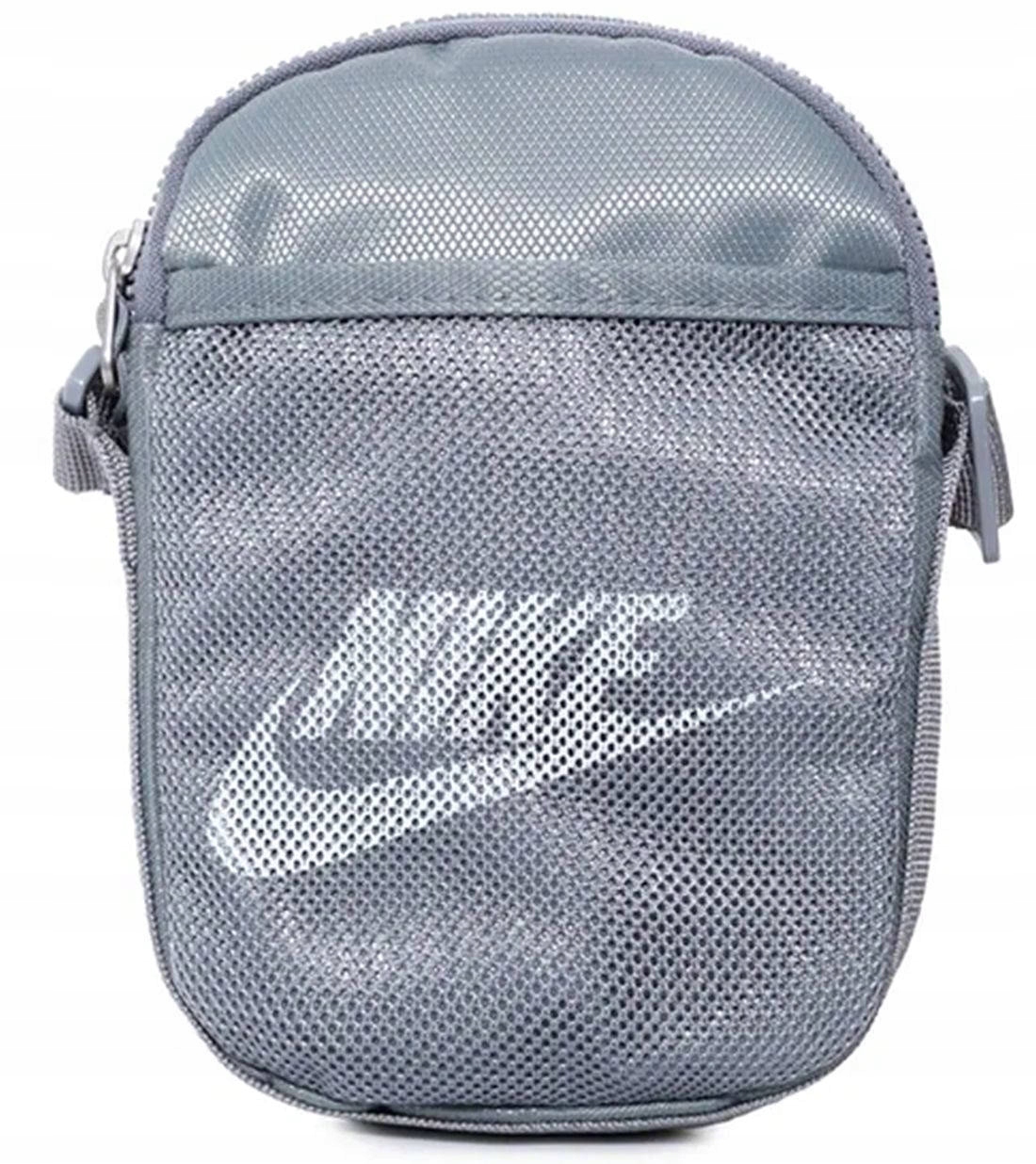 

Saszetka Nike torebka listonoszka torba na ramię